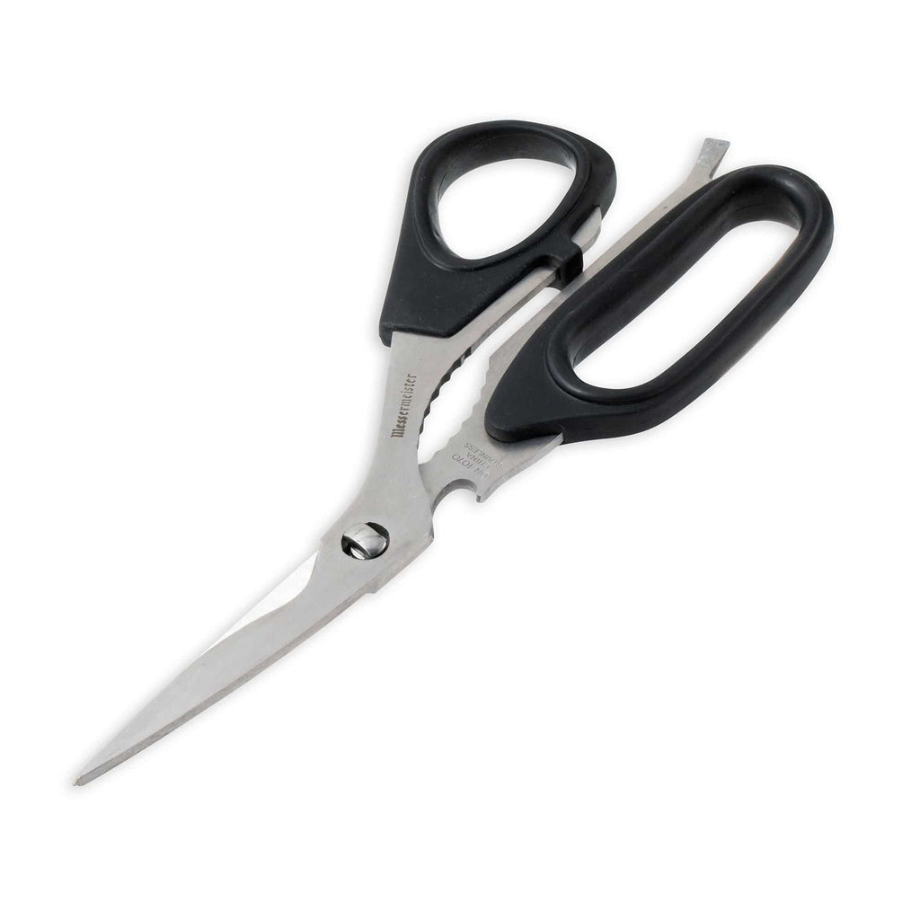 Take-Apart Offset Kitchen Shears - 8.5"