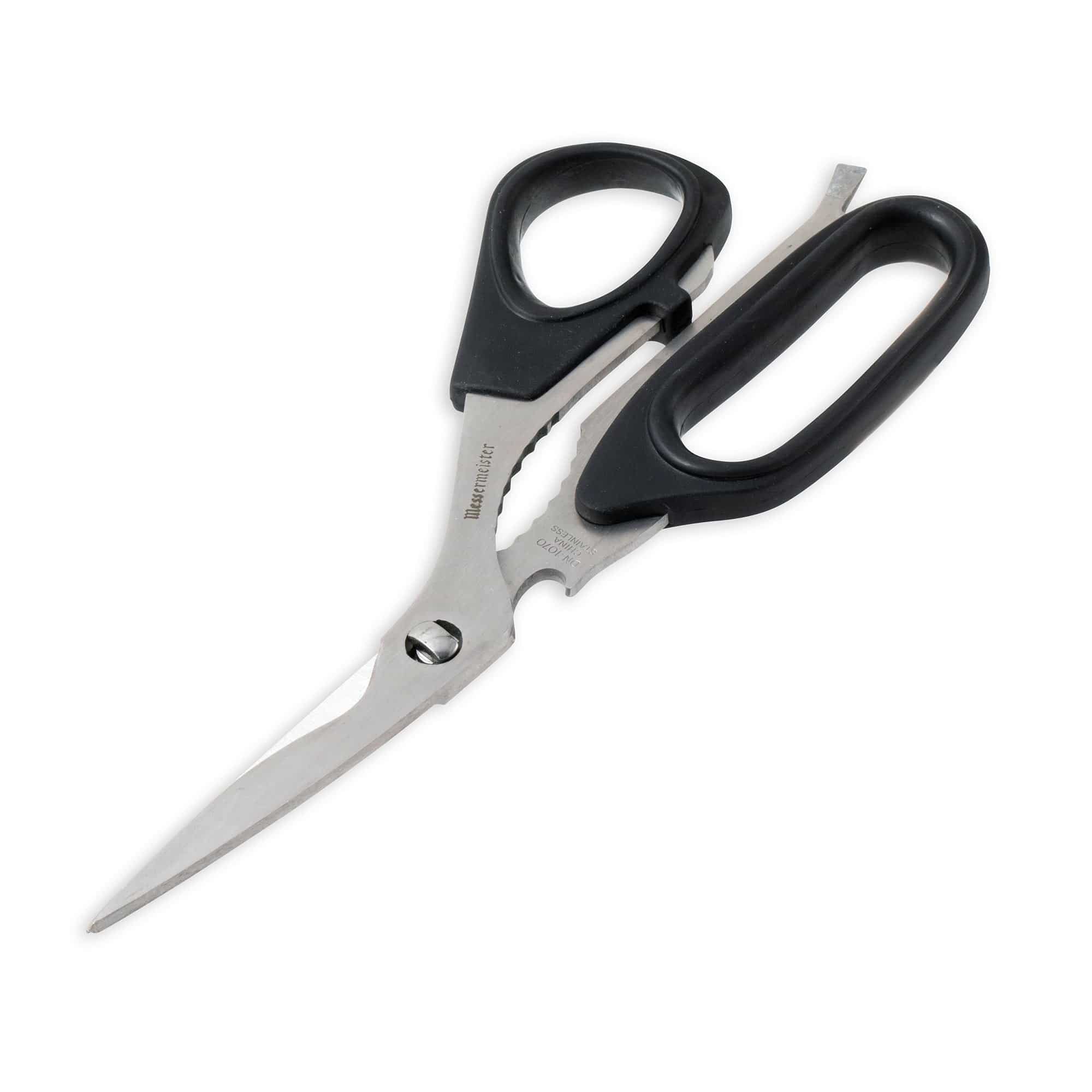 Take-Apart Offset Kitchen Shears - 8.5"