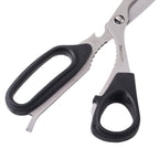 Take-Apart Offset Kitchen Shears - 8.5"