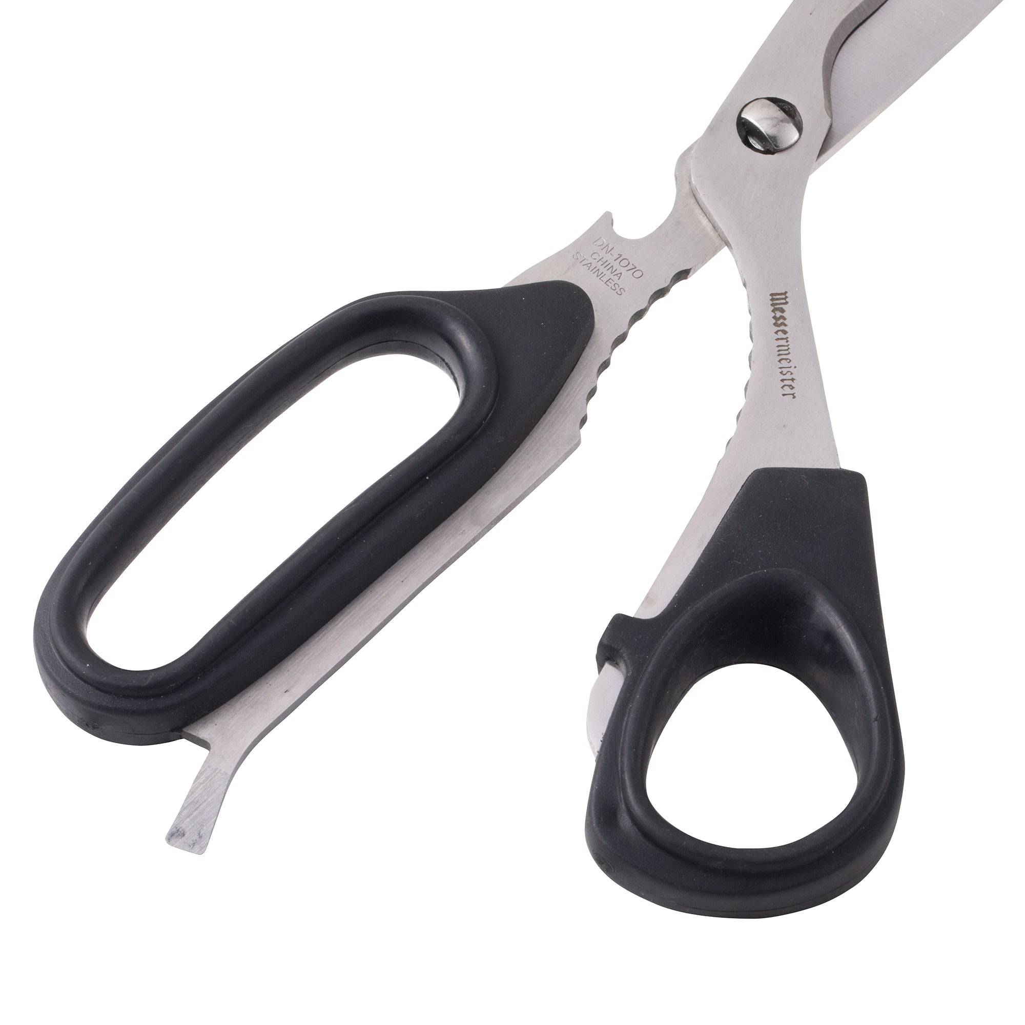 Take-Apart Offset Kitchen Shears - 8.5"