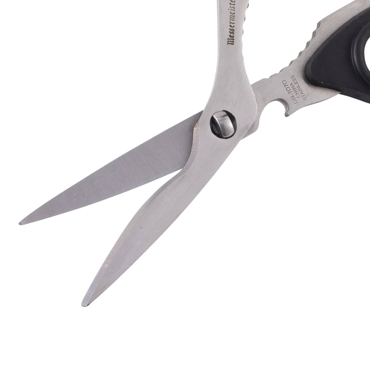 Take-Apart Offset Kitchen Shears - 8.5"