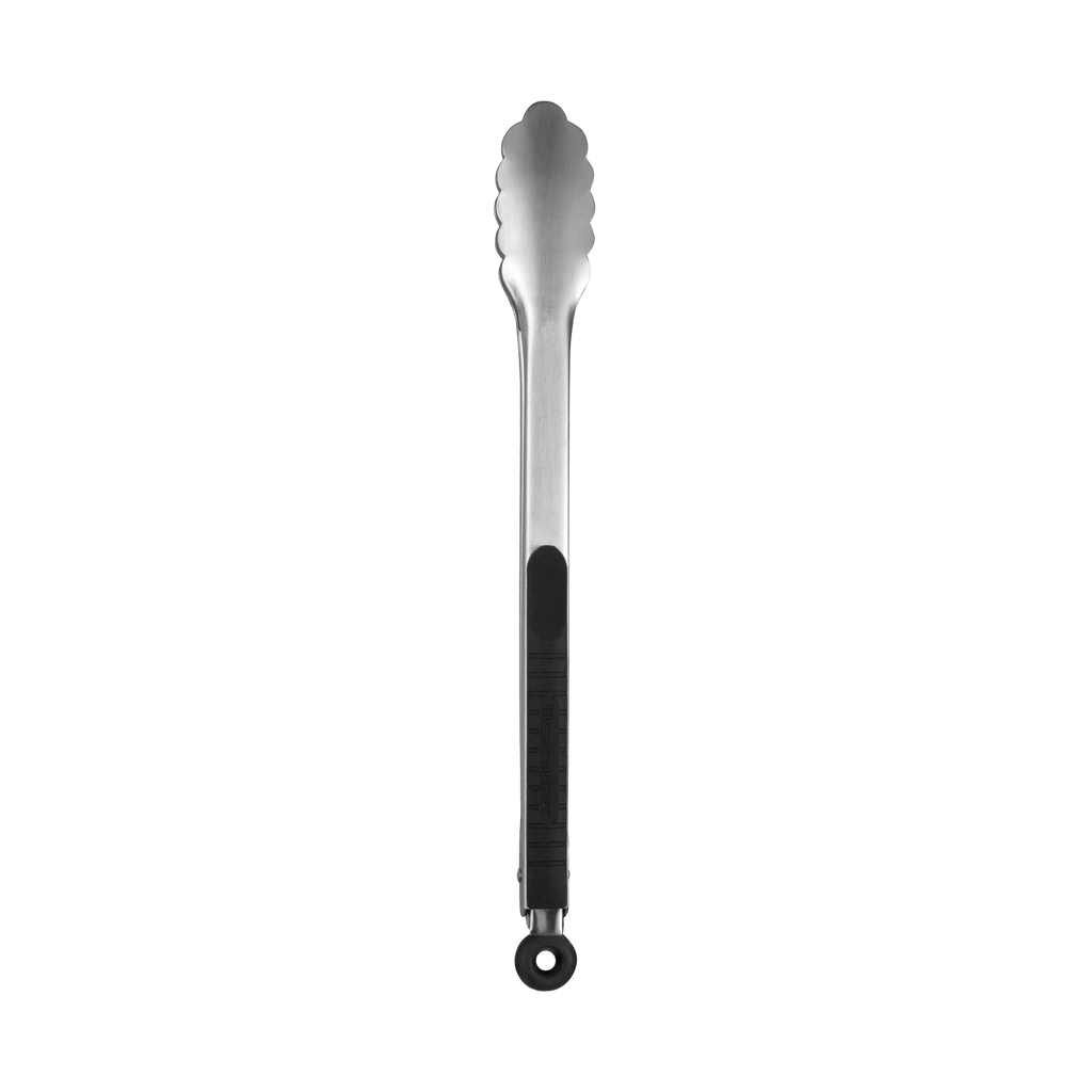 Stainless Locking Tongs - 16"