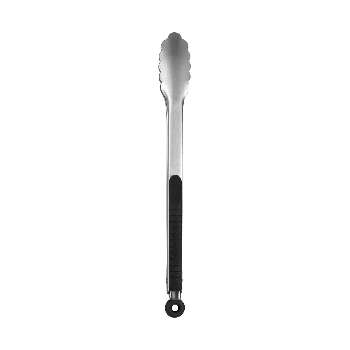 Stainless Locking Tongs - 16"