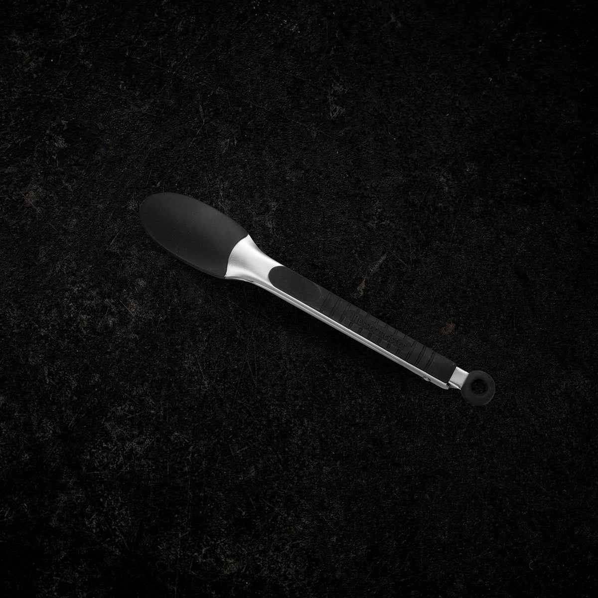 Silicone Coated Locking Tongs - 9"
