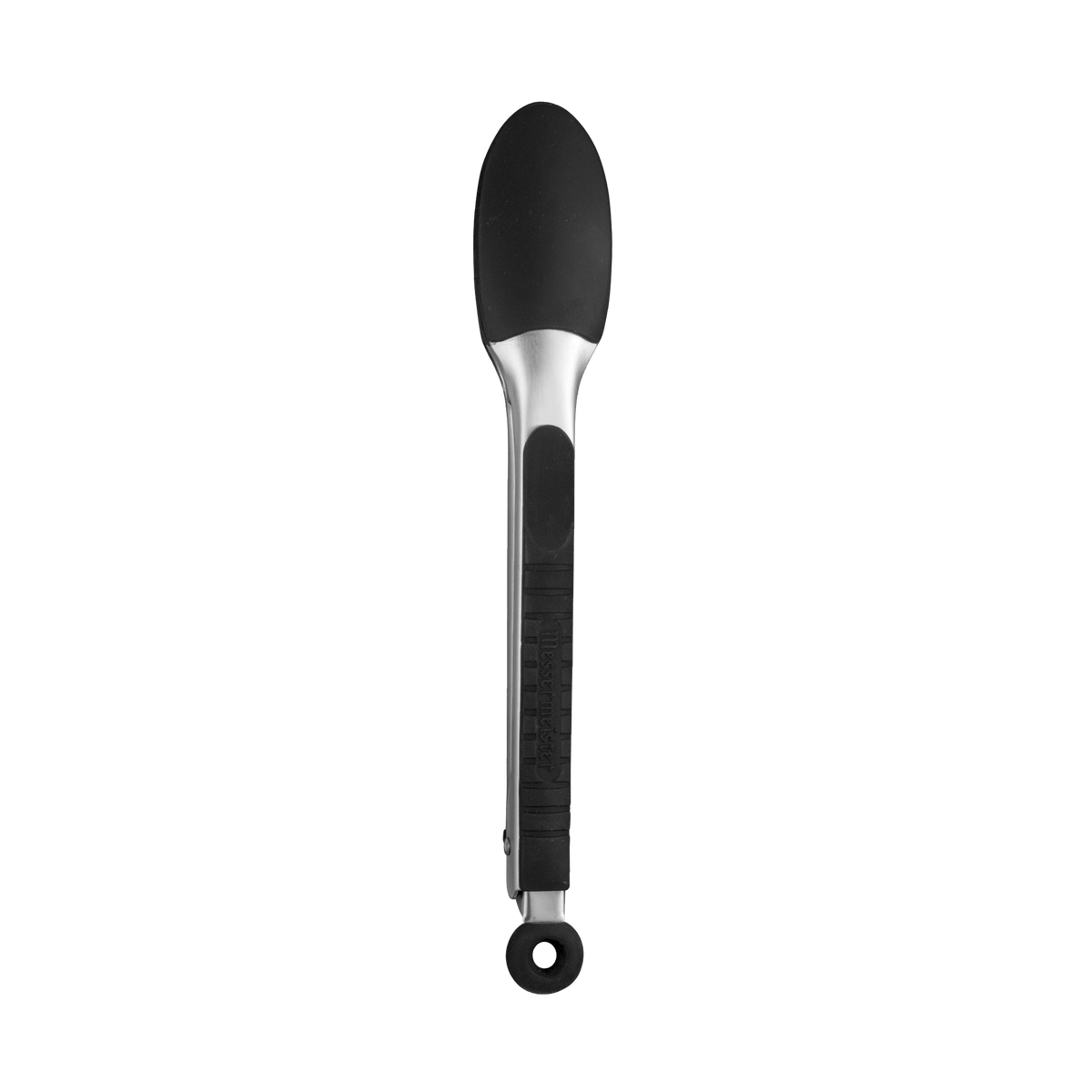 Silicone Coated Locking Tongs - 9"