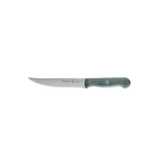 Custom Blue 4 Piece Steak Knife Set