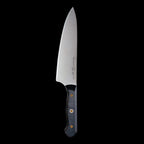 Custom Chef's Knife - 8"