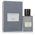 Banana Republic Metal Rain by Banana Republic Eau De Parfum Spray (Unisex) 2.5 Oz for Men