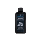 All Metal Polish / 1.7 oz Bottle