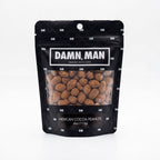 Gourmet Manly Nut Box Gift for Men - 6 Snacks