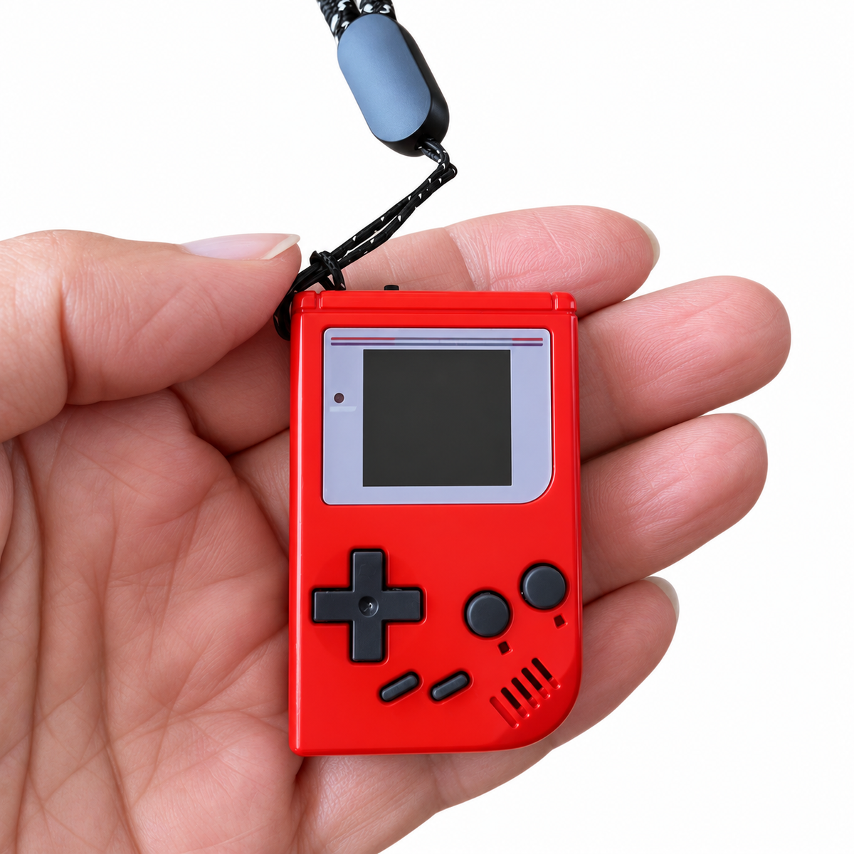 MICRO BOY™