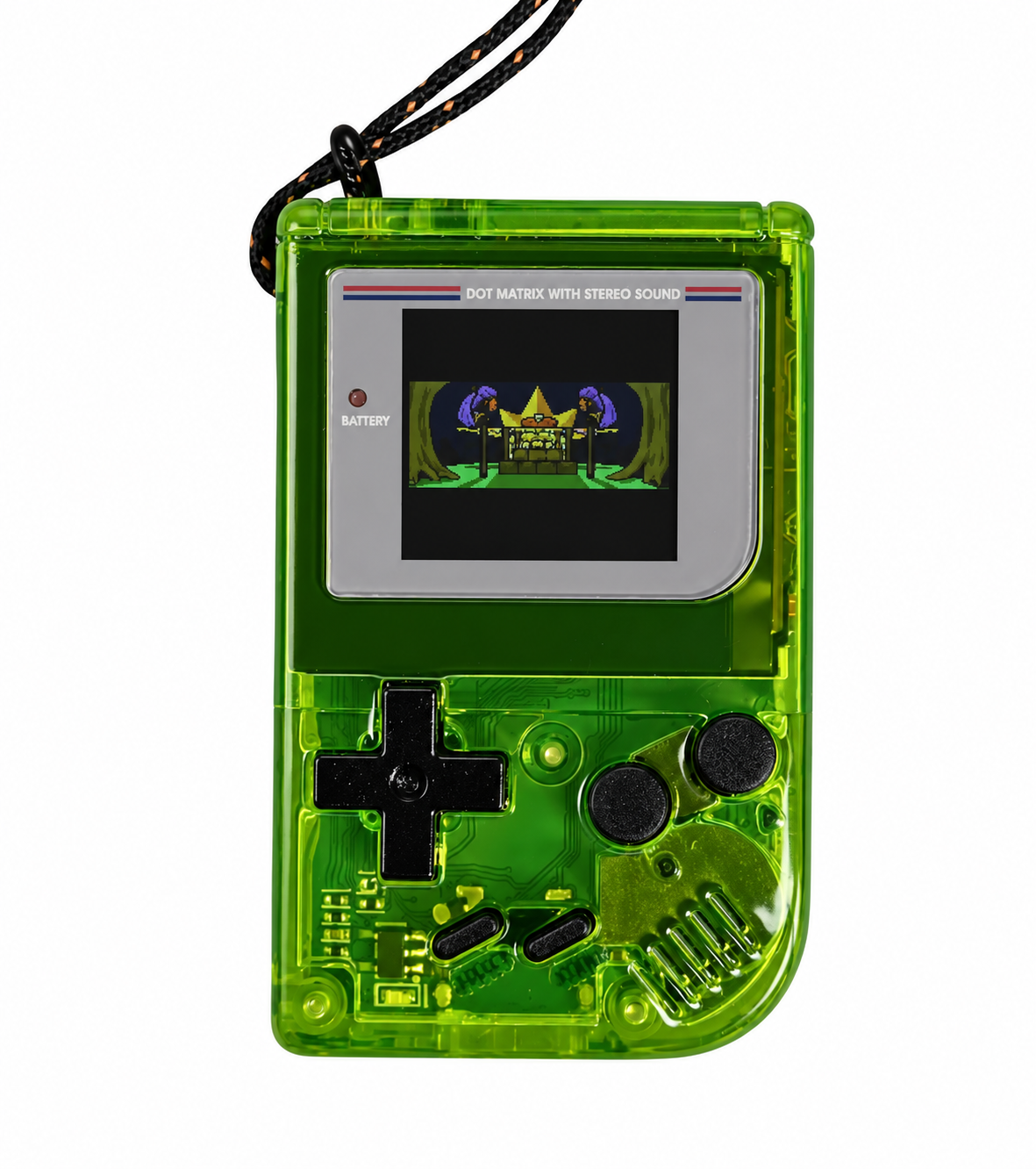MICRO BOY™