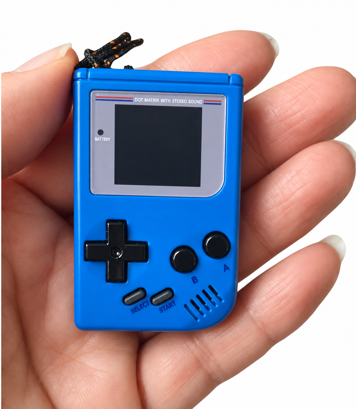 MICRO BOY™