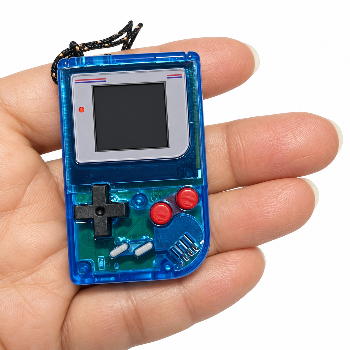 MICRO BOY™