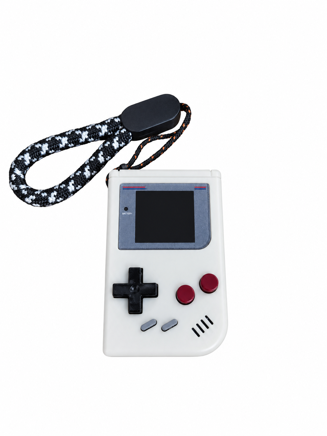 MICRO BOY™