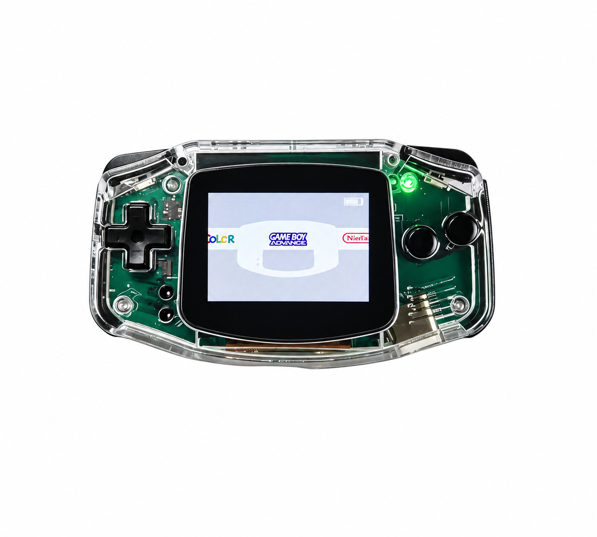 MICRO BOY ADVANCE™