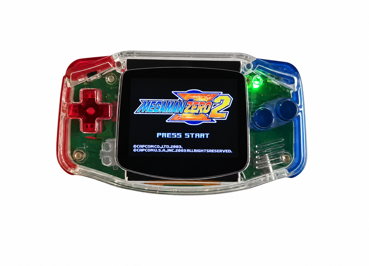 MICRO BOY ADVANCE™