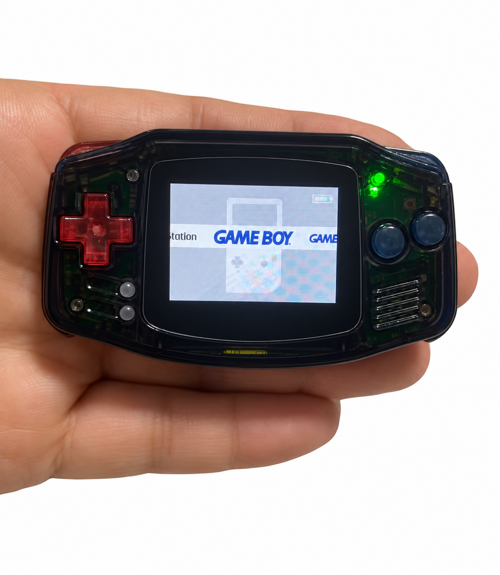 MICRO BOY ADVANCE™