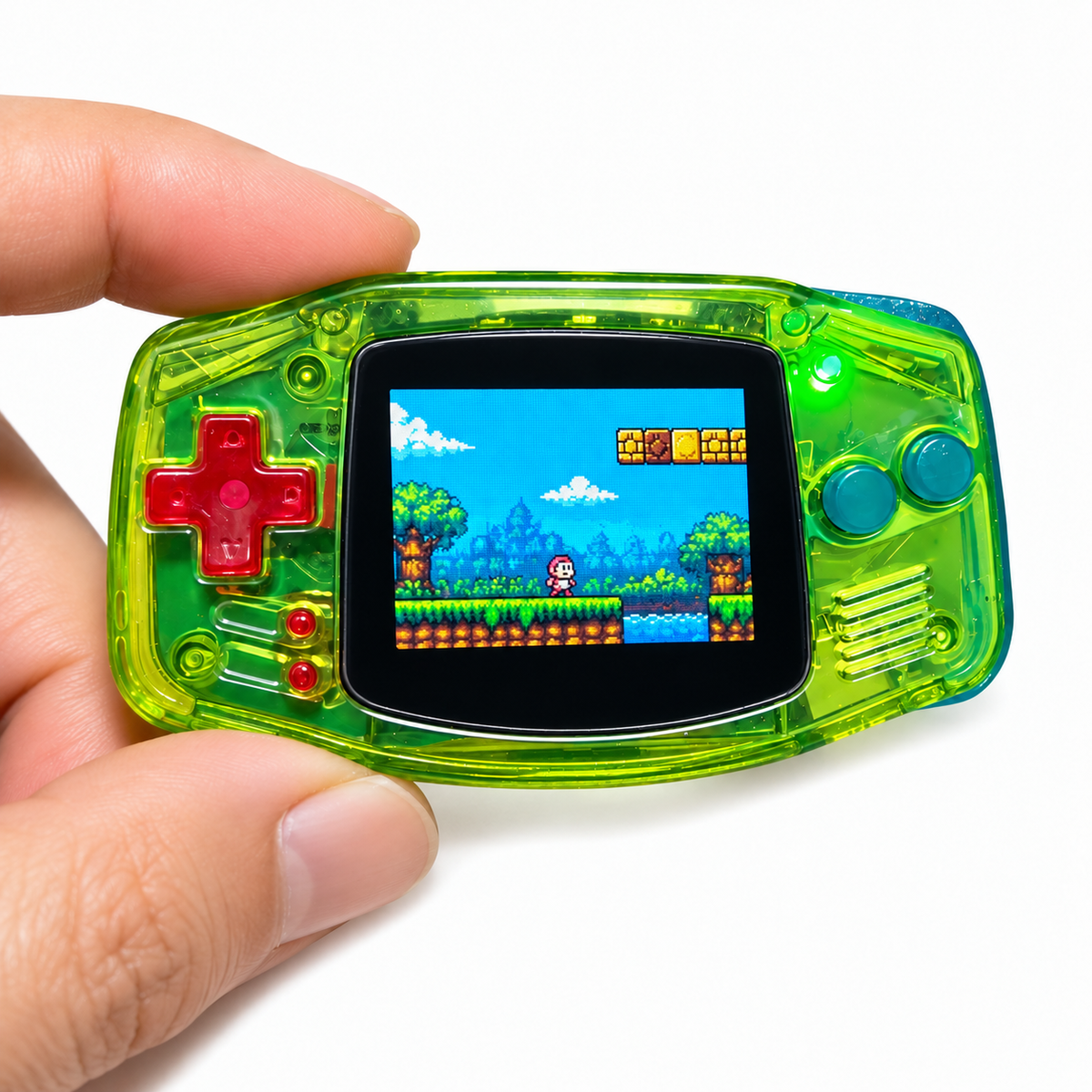 MICRO BOY ADVANCE™