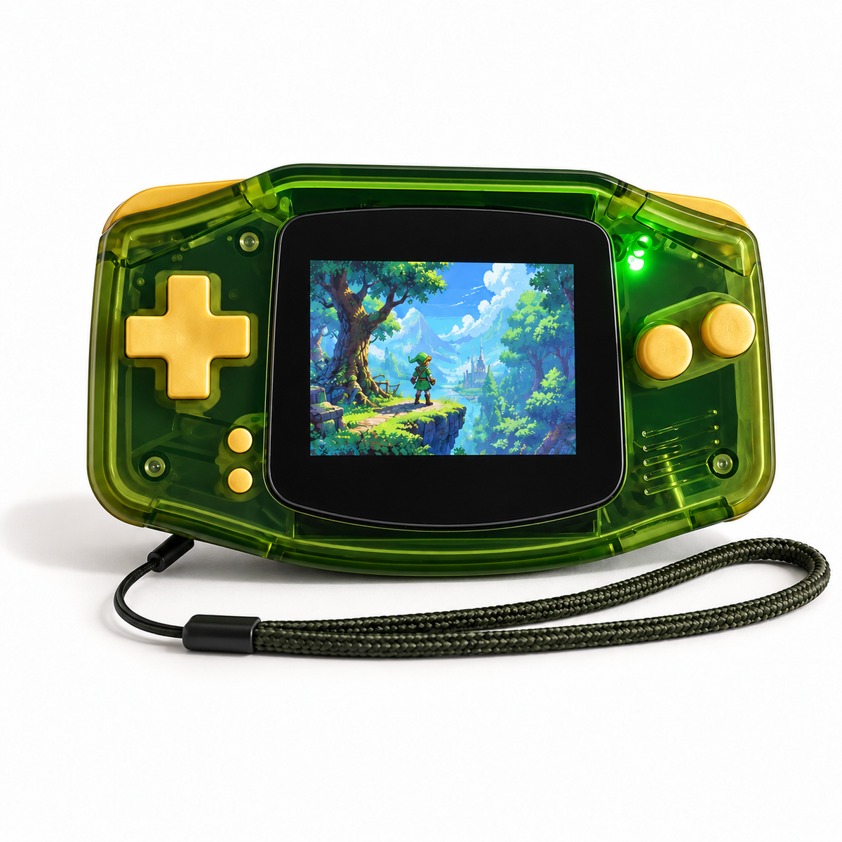 MICRO BOY ADVANCE™