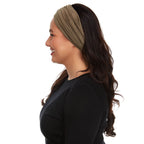 Microweight Wool Neck Gaiter Multiclava - Woolverino