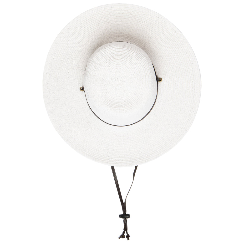 Beacon - The Perfect Wide Brim Garden Hat