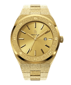 Frosted Midas Touch