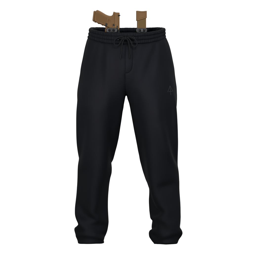 Carrier Sweatpants Mk.II