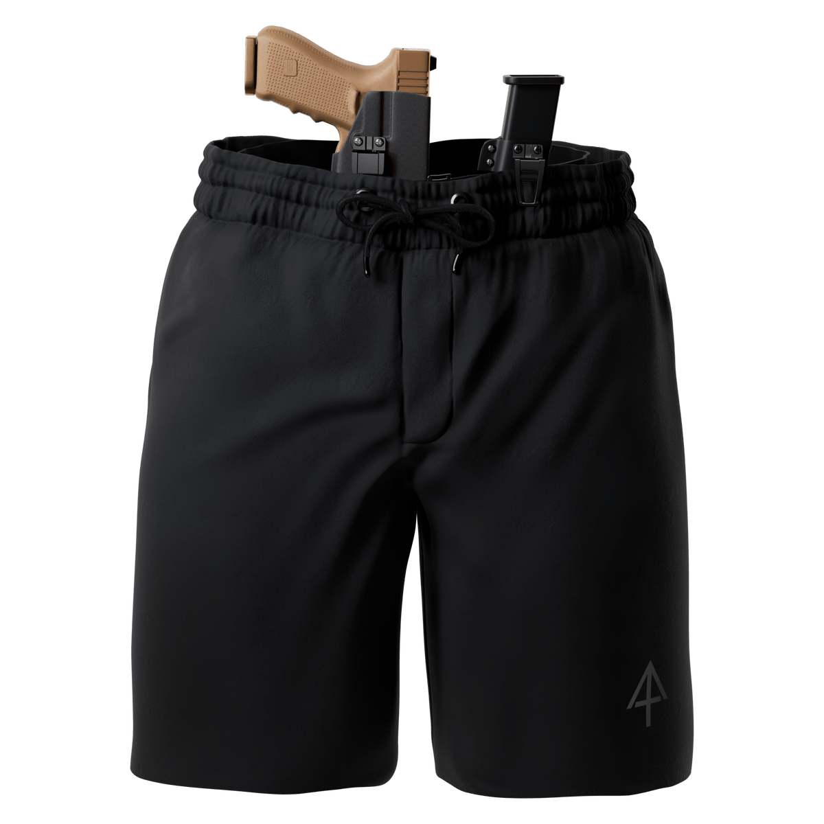 Carrier Shorts Mk.II - 11" Inseam