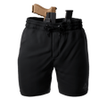 Carrier Shorts Mk.II - 7" Inseam