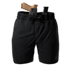 Carrier Shorts Mk.II - 7" Inseam