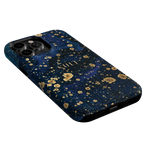 Midnight Stargaze Phone Case