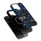 Midnight Stargaze Phone Case