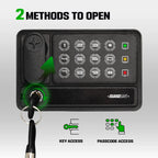 Mini Envelope Deposit Safe