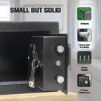 Mini Envelope Deposit Safe