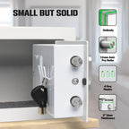 Mini Envelope Deposit Safe