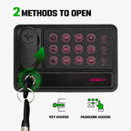 Mini Envelope Deposit Safe