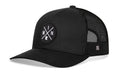 Minnesota Trucker Hat  |  MIN X Snapback