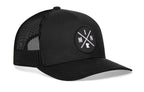 Minnesota Trucker Hat  |  MIN X Snapback