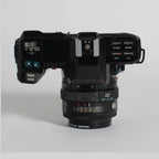 Minolta 7000 35mm SLR Film Camera with Maxxum AF Zoom Lens