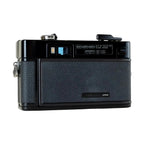 Minolta AF2 35mm Point&Shoot Film Camera
