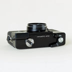 Minolta AF2 35mm Point&Shoot Film Camera