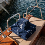 Miramar Australian Cotton Towels