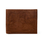 Benjamin Leather Bifold
