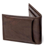 Benjamin Leather Bifold