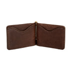 Campaign Leather Small Wallet