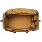 Campaign Waxed Canvas X-Large Duffle Bag