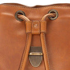 Ellington Leather Backpack
