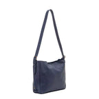 Ellington Leather Hobo