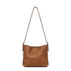 Ellington Leather Hobo